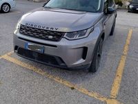 Usata Land Rover Discovery Sport SE 204 CV (150 kW) 2022 SUV