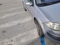 Usata Renault Mégane II 120 CV (88 kW) 2004 Marrone Station wagon