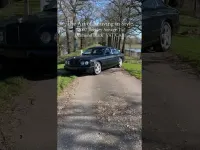 Usata Bentley Arnage 507 CV (372 kW) 2007 Nero Berlina