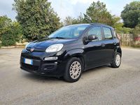 Usata Fiat Panda Lounge 69 CV (50 kW) 2014 Other Utilitaria