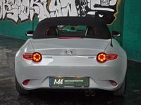 usata Mazda MX5 1.5L Skyactiv-G Exceed ITALIANA