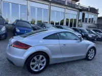 Second-hand Audi TT Advanced Plus 200 CP (147 kW) 2008 Other Coupe