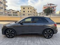 Usata Audi Q3 S-Line 150 CV (110 kW) 2023 Grigio SUV