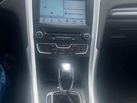 Usata Ford Mondeo 150 CV (110 kW) 2017 Grigio Station wagon