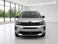 Usata Citroën C5 Aircross 136 CV (100 kW) 2024 Grigio SUV