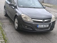 Usata Opel Astra 60 CV (44 kW) 2006 Grigio Station wagon
