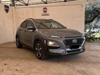 usata Hyundai Kona 1ªs. (2017-23) 1.6 CRDI 136 CV DCT Xpossible