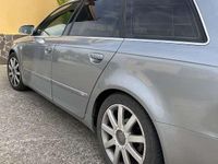 Usata Audi A4 Ambiente 140 CV (102 kW) 2006 Station wagon