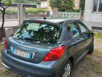 usata Peugeot 207 - 2006