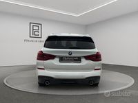 Usata BMW X3 M Sport 2021 SUV