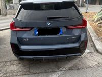 usata BMW X1 2024