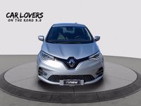 usata Renault Zoe Zoezen r110 flex my20