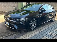 Usata Mercedes CLA200 Shooting Brake Edition 150 CV (110 kW) 2022 Station wagon