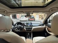 Usata BMW X1 178 CV (130 kW) 2021 Grigio SUV