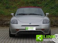 usata Fiat Barchetta 1.8 16V Limited Edition