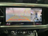 Usata Audi Q3 Sportback S-Line 200 CV (147 kW) 2021 Grigio SUV