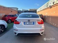 usata BMW X6 3.0Diesel - 2009