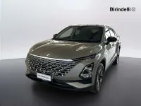 Usata Omoda 5 147 CV (108 kW) 2025 Grigio SUV