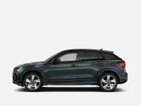 Nuova Audi Q2 Advanced Plus 150 CV (110 kW) 2026 Grigio freccia perla SUV