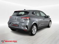Usata Renault Clio V Evolution 90 CV (66 kW) 2024 Grigio scuro Berlina