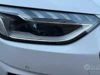 Usata Audi A4 Business 170 CV (125 kW) 2021 Bianco Station wagon