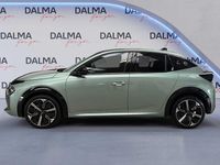 Usata Lancia Ypsilon 101 CV (74 kW) 2025 Verde rugiada Utilitaria