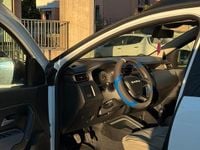 Usata Dacia Duster Extreme 101 CV (74 kW) 2023 Bianco Station wagon