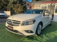 usata Mercedes A180 A 180CDI Executive