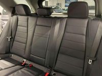 Usata Mercedes GLE350 Premium 272 CV (200 kW) 2021 Grigio SUV