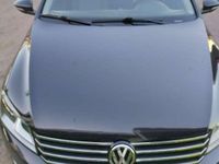 Usata VW Passat Comfortline 140 CV (102 kW) 2012 Berlina