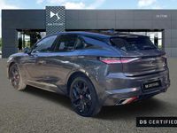 Usata DS Automobiles DS4 Performance 131 CV (96 kW) 2022 Grigio SUV