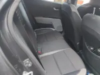 Usata Kia Stonic 110 CV (80 kW) 2018 Grigio SUV