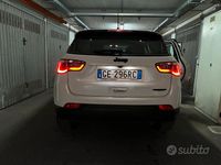 Usata Jeep Compass 150 CV (110 kW) 2021 Bianco SUV