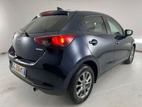 usata Mazda 2 1.5 90 CV 1.5 90 CV Skyactiv-G M-Hybrid Evolve