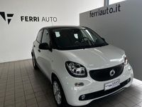 usata Smart ForFour 70 1.0 Youngster