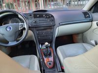 usata Saab 9-3 sport sedan 1.9 Tid