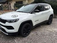 Usata Jeep Compass 179 CV (131 kW) 2022 SUV