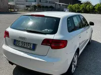 Usata Audi A3 140 CV (102 kW) 2008 Utilitaria