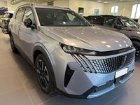 Nuova Peugeot 5008 Allure 136 CV (100 kW) 2025 Grigio artense SUV