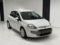 usata Fiat Punto Evo 1.3 Mjt 75 CV 5 portE