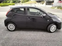 Usado Toyota Aygo X-play 72 HP (52 kW) 2021 Preto Citadino