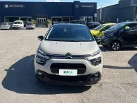 Usata Citroën C3 PureTech 83 CV (61 kW) 2023 Sabbia Utilitaria
