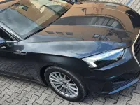 Usata Audi A5 Sportback Business 136 CV (100 kW) 2021 Grigio Utilitaria