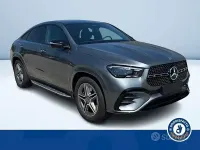 Nuova Mercedes GLE350 AMG Line Premium Plus 333 CV (244 kW) 2026 Argento SUV