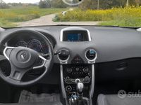 Usata Renault Koleos 150 CV (110 kW) 2012 Nero SUV