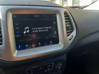 Usata Jeep Compass Longitude 120 CV (88 kW) 2019 Nero SUV