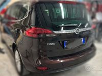 usata Opel Zafira Tourer 1.6 CDTI 120 CV Euro6