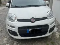 Usata Fiat Panda 95 CV (69 kW) 2015 Utilitaria