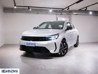 Gebraucht Opel Corsa 101 PS (74 kW) 2025 Silber Kleinwagen
