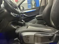 Usata BMW X1 Advantage 150 CV (110 kW) 2019 Grigio SUV
